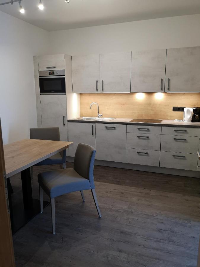 Appartement Franz Zell am Ziller Luaran gambar