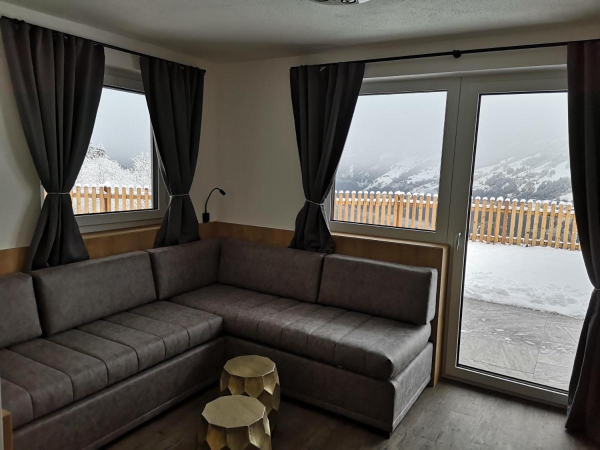 Appartement Franz Zell am Ziller Luaran gambar