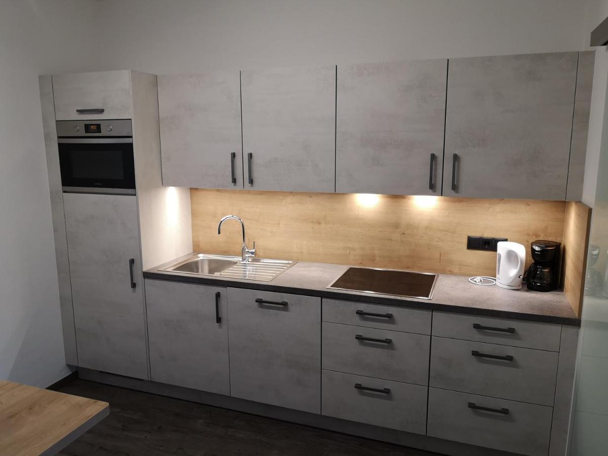 Appartement Franz Zell am Ziller Luaran gambar