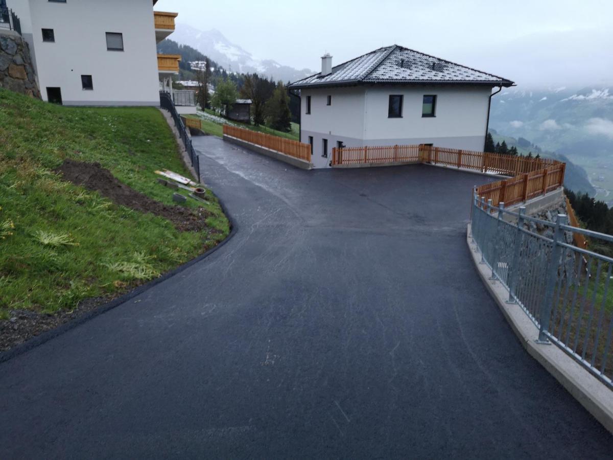 Appartement Franz Zell am Ziller Luaran gambar