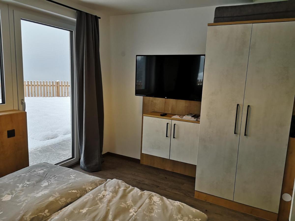 Appartement Franz Zell am Ziller Luaran gambar